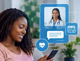 Patient Engagement Software